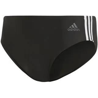 Adidas Fitness 3-Streifen Badehose