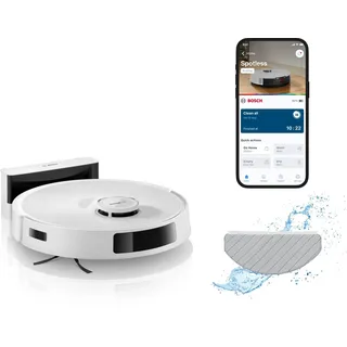 BCRC2W Spotless Advanced