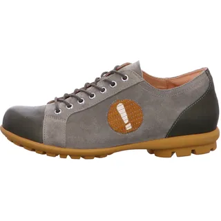 THINK! Kong Herren Halbschuhe