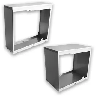 WOLF-Garten Wolf Verlängerung 150mm Edelstahl