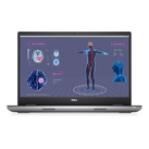 Dell Precision 7780 Intel® CoreTM i9-13950HX Mobile Workstation 43,9 cm (17,3")