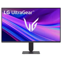 LG 27G411A-B.AEU 27 Zoll Full-HD Gaming Monitor 5 ms Reaktionszeit 144 Hz