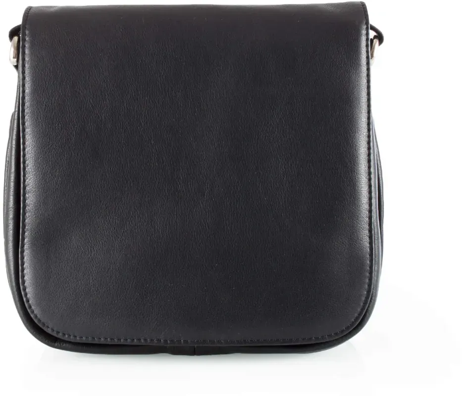 Okso Überschlagtasche #48161 Dark Blue