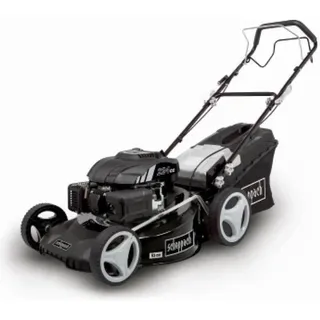 Motorsense mit 53 cm Black Edition TT224-53ATG – SCHEPPACH – inklusive Öltopf