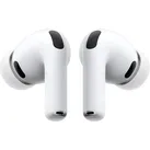 Apple AirPods Pro 3 (ANC, 8 h, Kabellos), Kopfhörer, Weiss