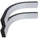 Sirui B25R LED Flächenleuchte Dragon-Serie mit Halterung
