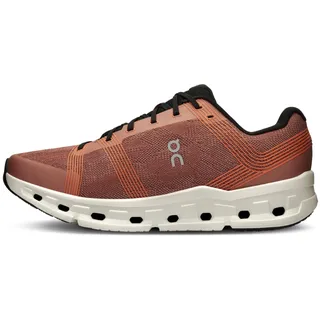 Damen Mahogany/Ivory 38,5