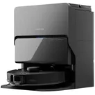 Roborock S8 MaxV Ultra, Kombi, Schwarz, Rund, 2,77 l, 67 dB, 0,27 l