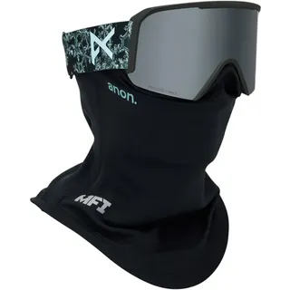 ANON NESA Schneebrille 2026 snow flurry/perceive sun onyx