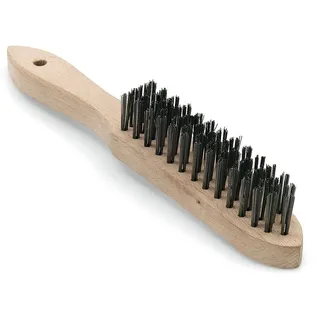 Nölle Profi Brush Drahtbürste 28,0 cm