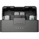 DJI Mic Mini 2 (2 Sender + 1 Empfänger + Ladeschale)