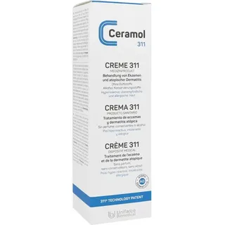 UNIFARCO Ceramol Creme 311
