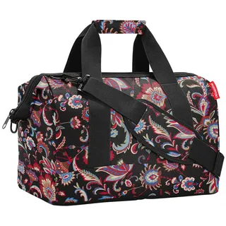 M paisley black