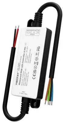 Milight/Miboxer LED Controller 12-48V Waterproof IP66 RGB 2.4GHz MiLight/Miboxer 232409