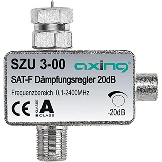 Axing SZU 3-00 (SZU00300)