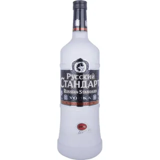 Russian Standard Wodka 1 x 3,0 Liter Flasche