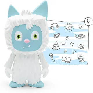 Yeti