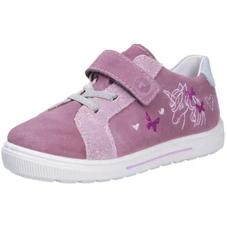 Ricosta Schnürschuh Weicher Gehcomfort rosa 29 EU