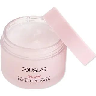 Douglas Collection - Glow Sleeping Mask Glow Masken 28 ml