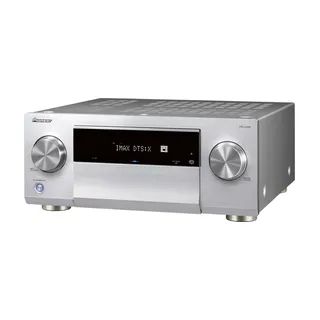 Pioneer VSXLX505 Silber