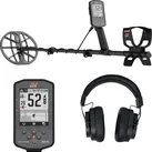 Minelab Manticore High-End Metalldetektor