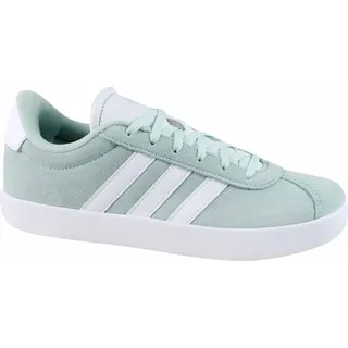 Halo Mint / Cloud White / Core Black 36 2/3