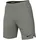 Herren Shorts grün US M NK DF TOTALITY KNIT 7IN UL cool grey matt cool grey matt M