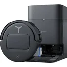 DEEBOT T80 OMNI - Saugroboter, Deebot T80 Omni, schwarz