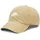 Club Cap Parachute Beige/White M/L