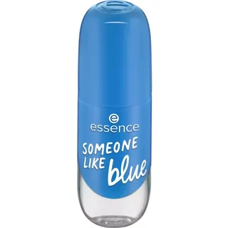 Nagellack 8 ml 51 - SOMEONE LIKE BLUE