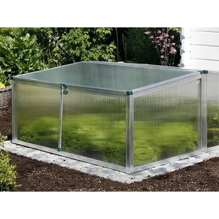 BECKMANN Frühbeet Allgäu Modell 2 1,00 x 1,20 m
