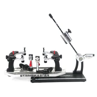 Besaitungsmaschine - TennisMan StringMaster Pro 50
