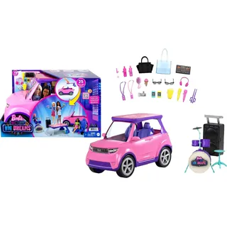 Barbie Bühne frei für große Träume SUV