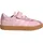 Clear Pink / Clear Pink / Gum 30