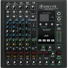 Mackie Onyx8 Mixer
