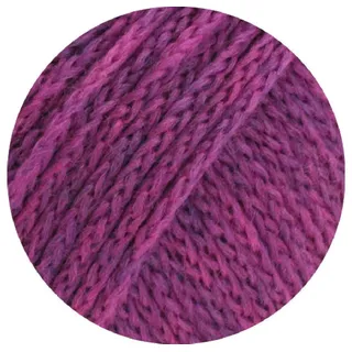 Lana Grossa Cool Merino Häkelwolle, 150 m