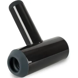 You2Toys REBEL With 2 functions Masturbator 21 cm