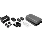 Atomos Ninja V Accessory Kit (Diverses Video Zubehör), Video Zubehör, Schwarz