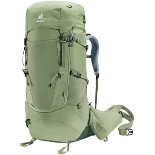 Deuter Aircontact Core 55+10 SL grove-ivy