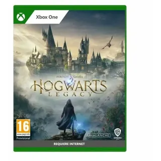 Warner Hogwarts Legacy Standard Xbox One