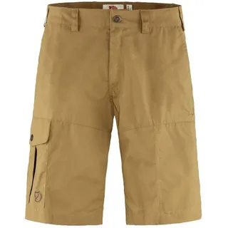 Fjällräven Karl Pro Shorts M Herren - Trekkinghose - braun