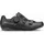 matt black/dark grey 42