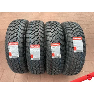 GRIPMAX Mud Rage M/T 205/70 R15 100Q