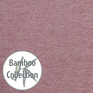 Theraline Bezug für das Yinnie | Bamboo Collection | Melange Rosenholz