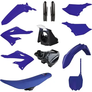 polisport off road Polisport Kunststoff-Restyling-Kit