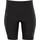 Damen Ael412c Ultra Soft Style Shorts Schwarz XS EU