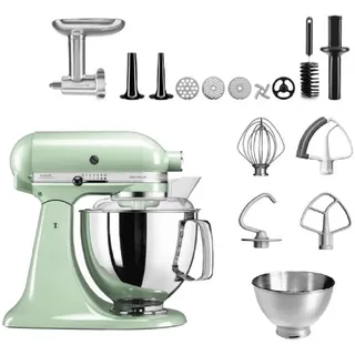 Pistazie Meatlover Set