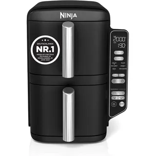 Ninja Double Stack SL300EU 7,6 l schwarz