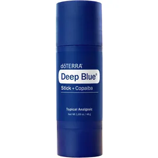 doTERRA Deep Blue Stick