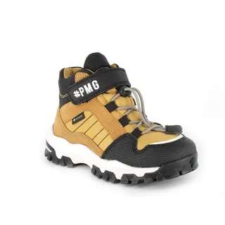 Primigi PWK GTX 84219 Mountaineering Boot, Senape/OCRA, 29 EU - 29 EU